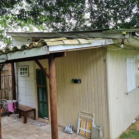 Casas De Ferias Laguna Exteriör bild