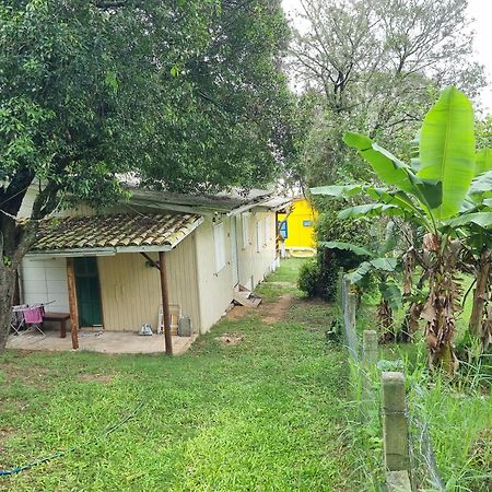 Casas De Ferias Laguna Exteriör bild