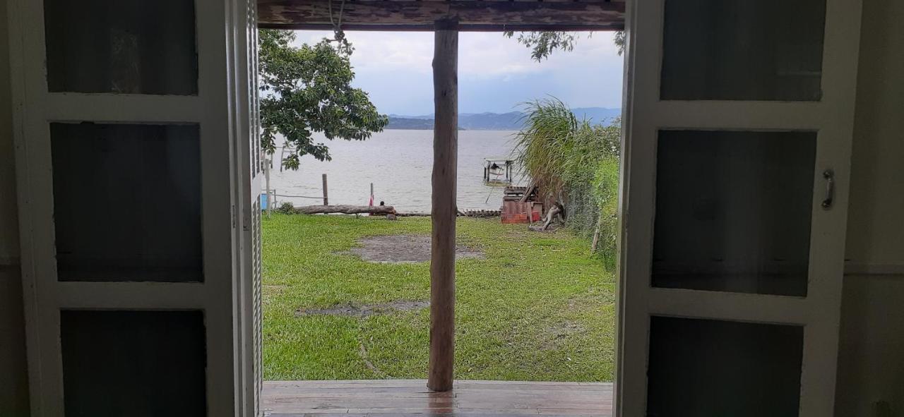 Casas De Ferias Laguna Exteriör bild