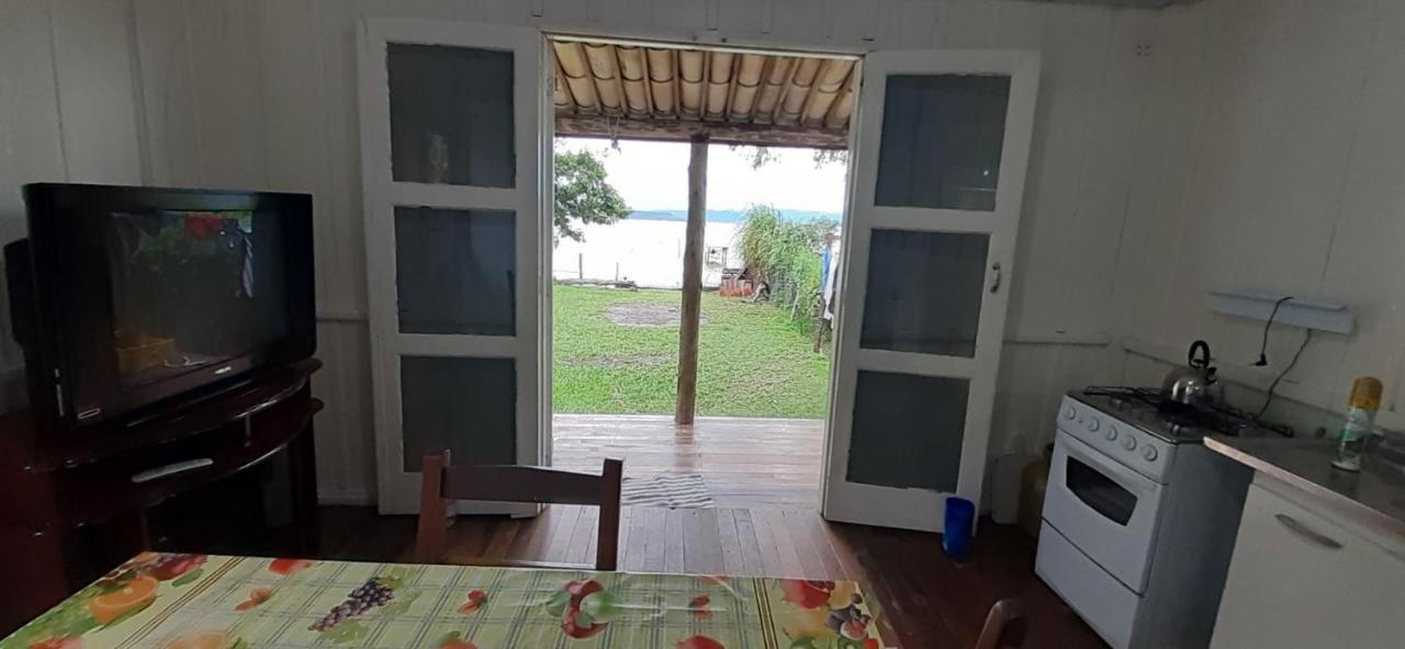 Casas De Ferias Laguna Exteriör bild