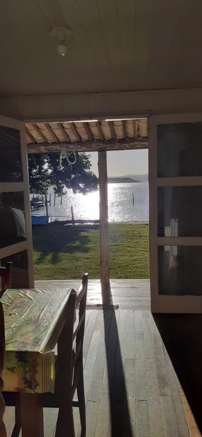 Casas De Ferias Laguna Exteriör bild