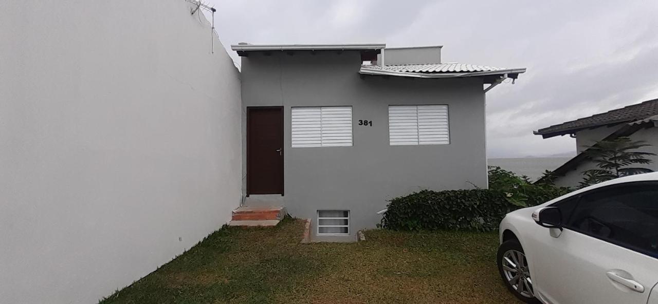 Casas De Ferias Laguna Exteriör bild