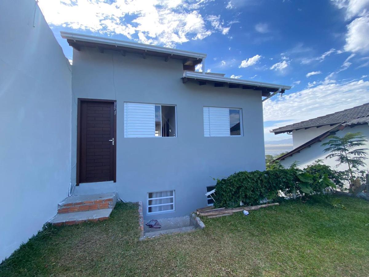 Casas De Ferias Laguna Exteriör bild