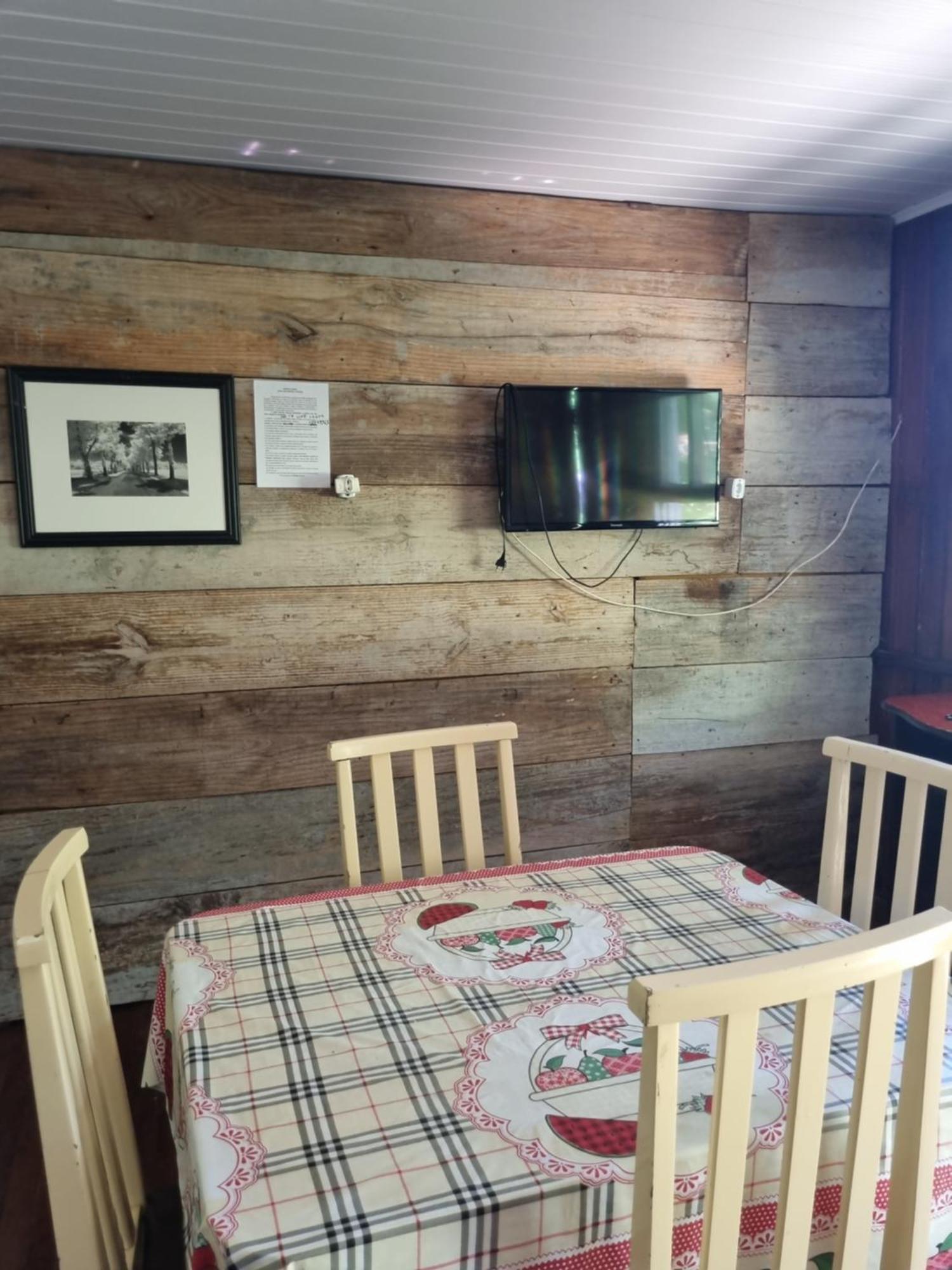 Casas De Ferias Laguna Rum bild