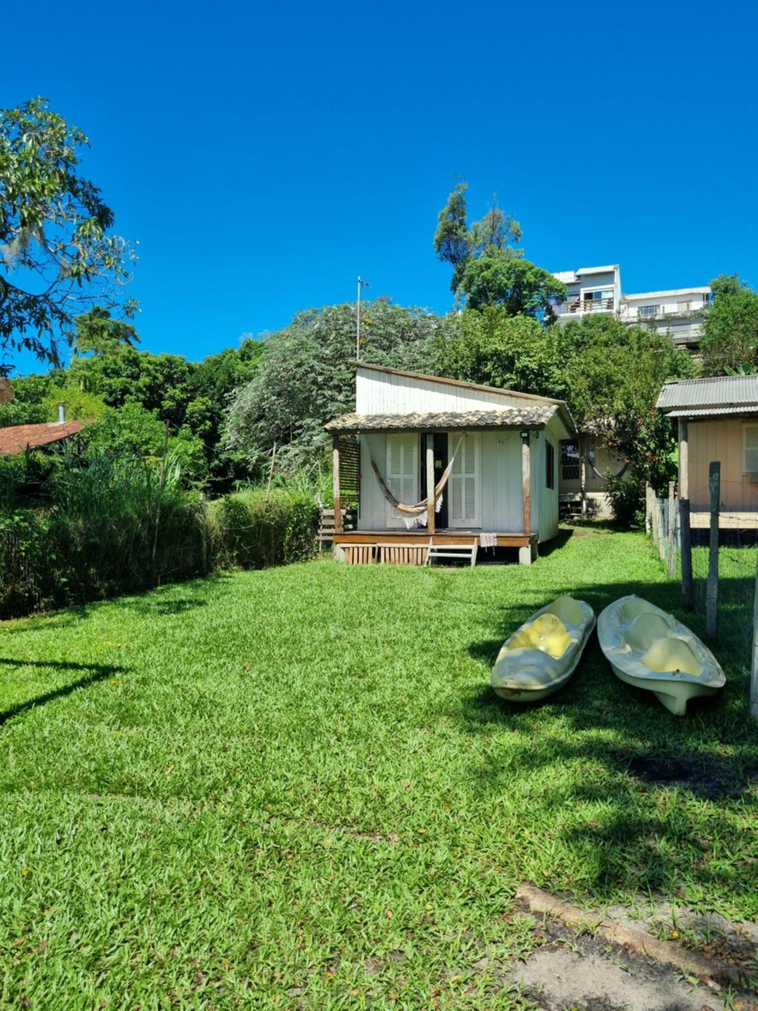 Casas De Ferias Laguna Rum bild
