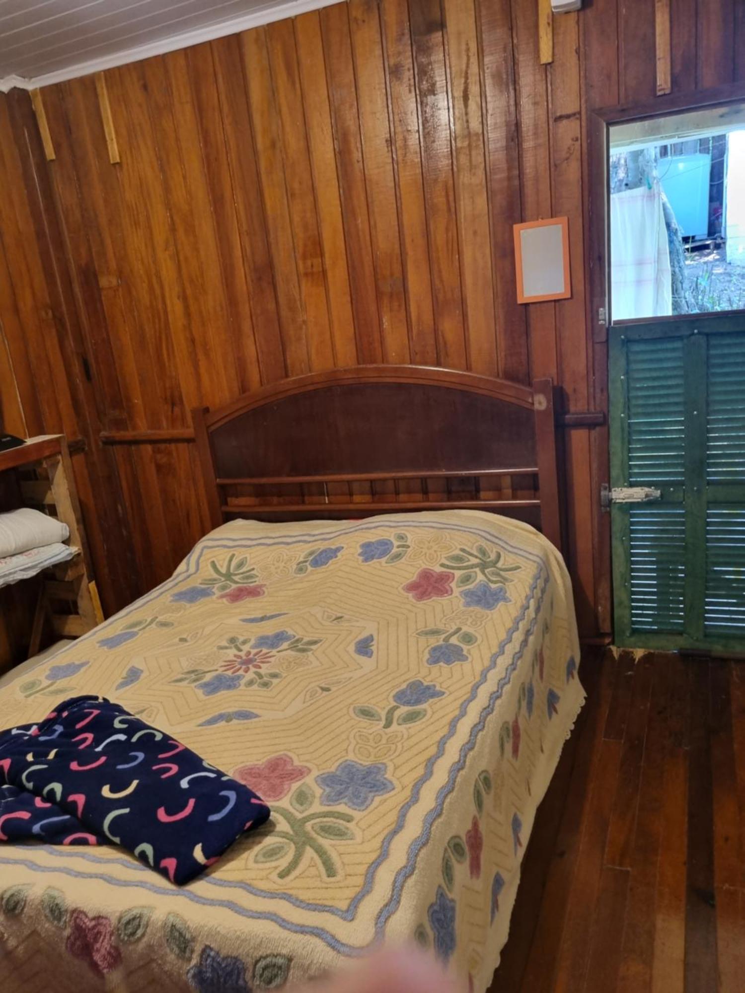 Casas De Ferias Laguna Rum bild