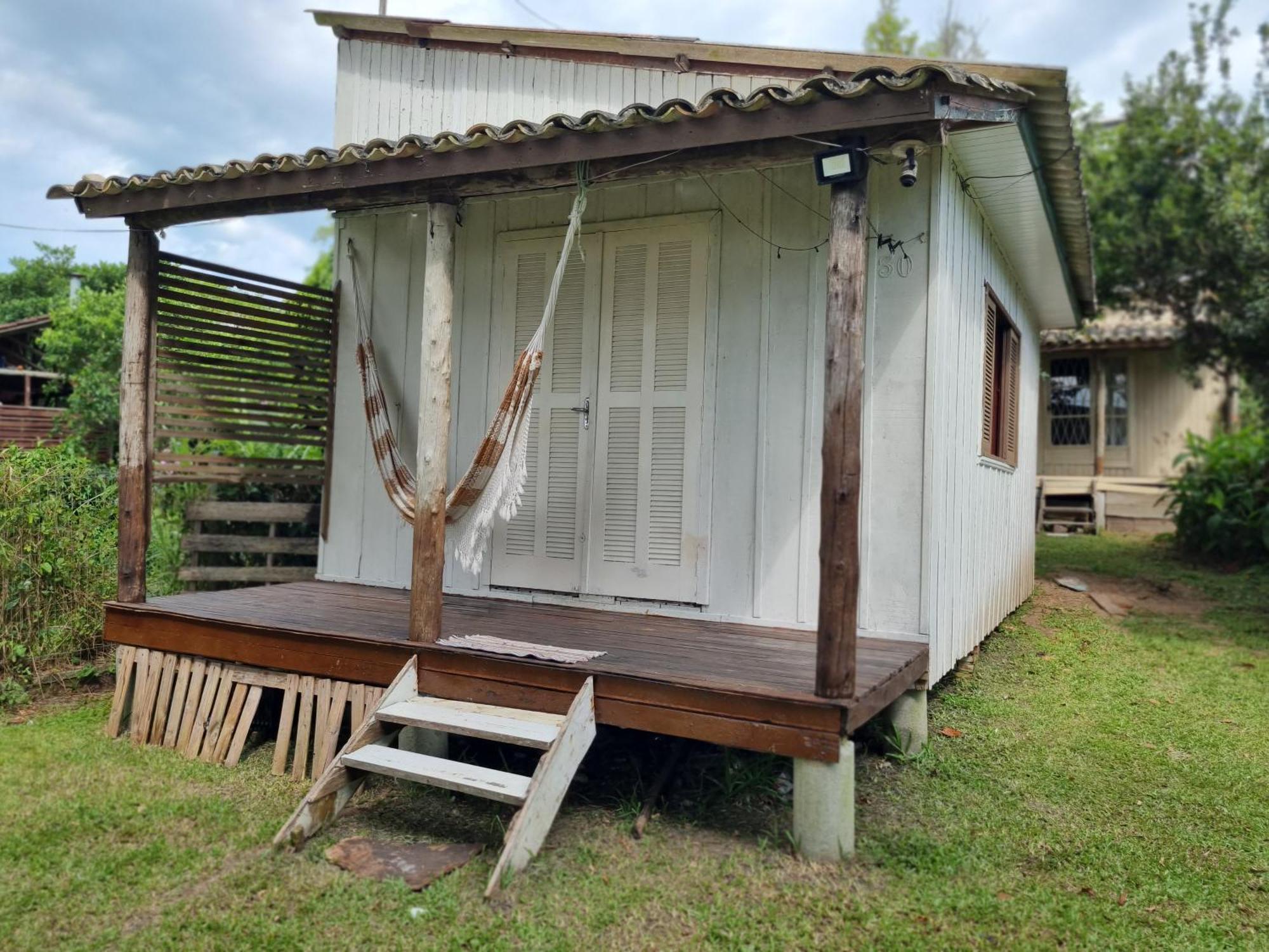 Casas De Ferias Laguna Rum bild
