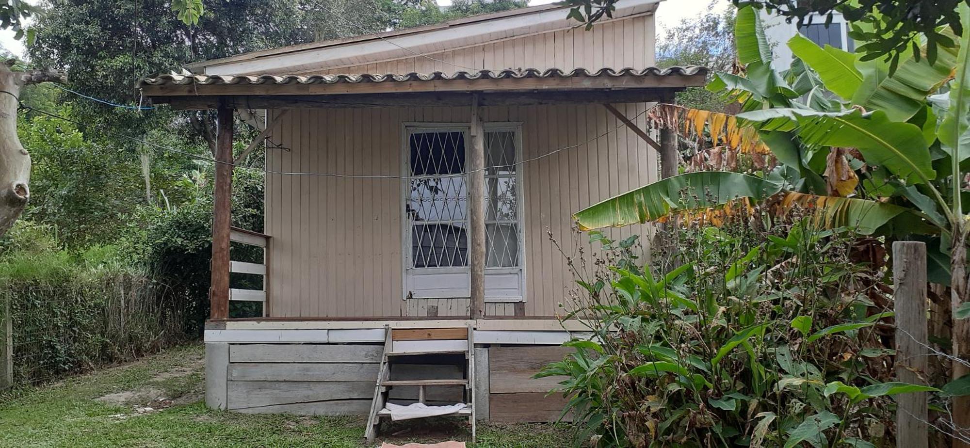 Casas De Ferias Laguna Rum bild