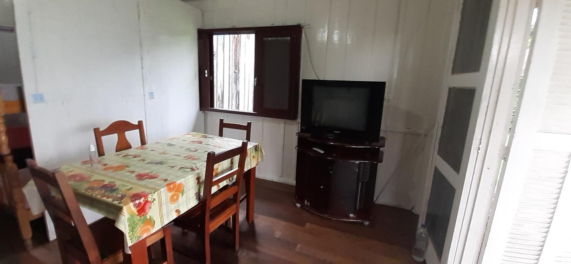 Casas De Ferias Laguna Rum bild