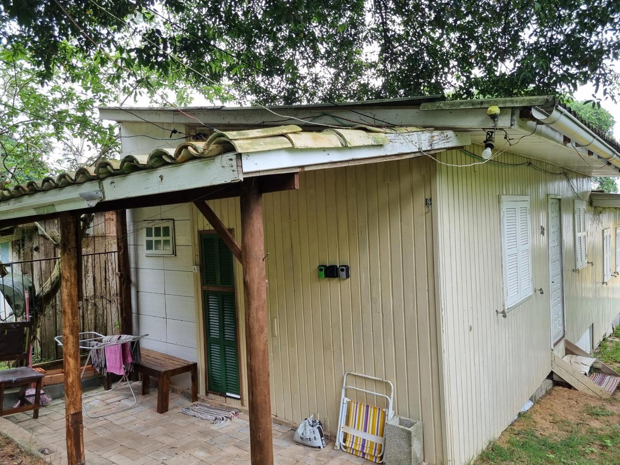 Casas De Ferias Laguna Exteriör bild