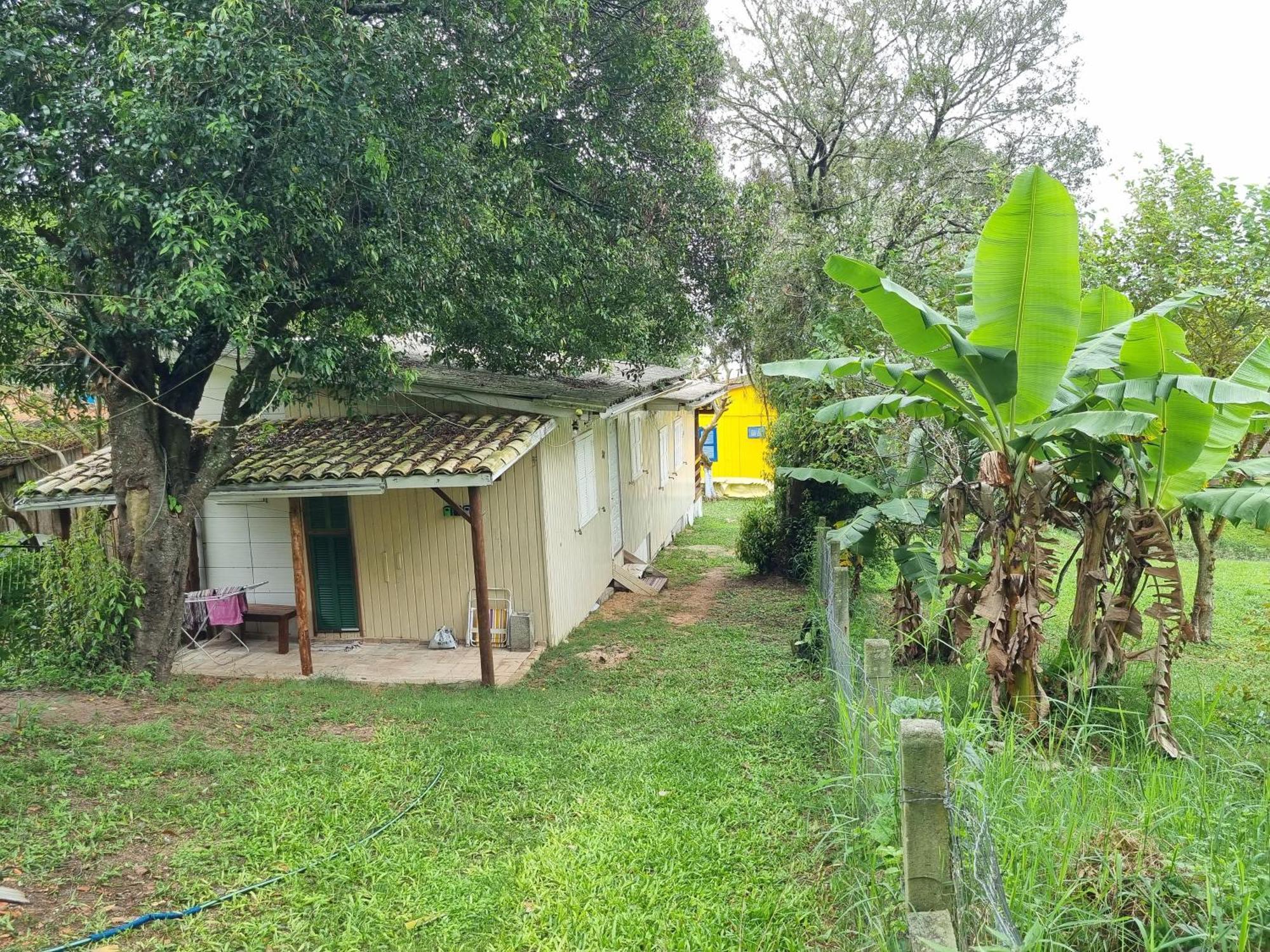 Casas De Ferias Laguna Exteriör bild