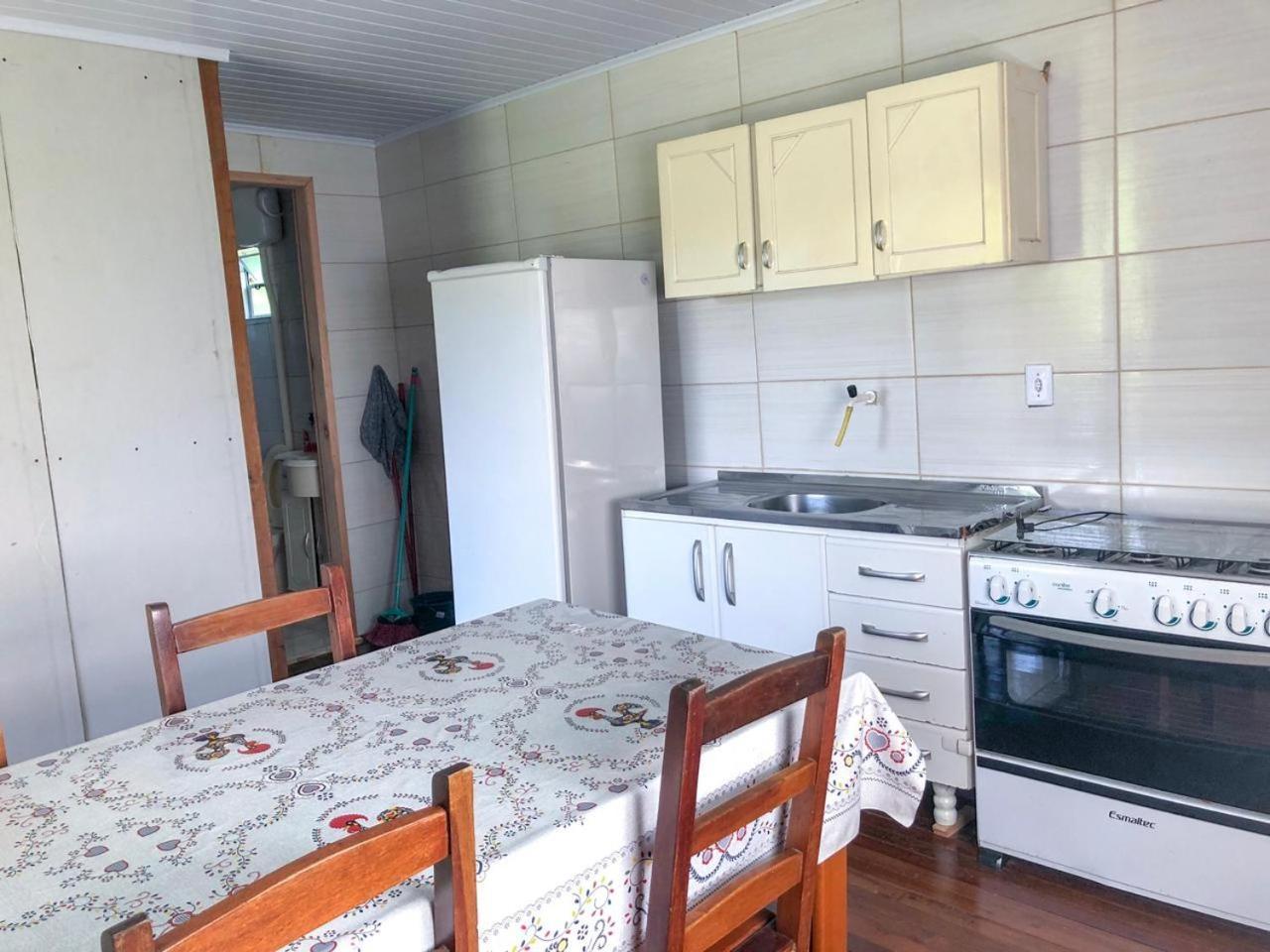 Casas De Ferias Laguna Exteriör bild