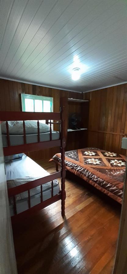Casas De Ferias Laguna Exteriör bild