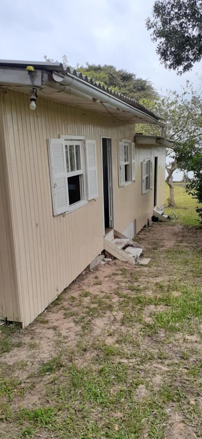 Casas De Ferias Laguna Exteriör bild