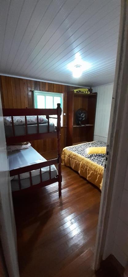 Casas De Ferias Laguna Exteriör bild